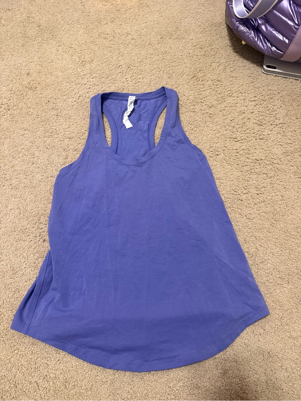lululemon athletica Women's Racerback Tank